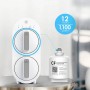 Filtro CF Waterdrop sedimenti/carbone per Osmosi serie G2