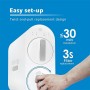 Membrana osmosi inversa waterdrop per serie G2