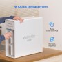 Filtro F1A Waterdrop alkalino compatibile con osmosi serie X16