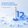 Filtro F1A Waterdrop alkalino compatibile con osmosi serie X16