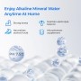 Filtro F1A Waterdrop alkalino compatibile con osmosi serie X16