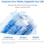 Membrana osmosi inversa Waterdrop per serie X16