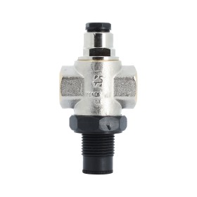 Riduttore di pressione acqua