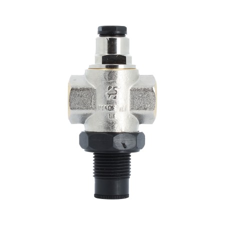 Riduttore di pressione acqua