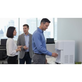 Colonnina per ufficio