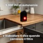 Kit di ultrafiltrazione Swan Ultra Flow - Senza Rubinetto