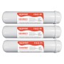 Filtro in Linea 12" per Osmosi Inversa NICEDROP Sedimenti 1/4" 3PZ