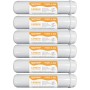 Filtri in Linea per Impianti ad Osmosi NICEDROP Carbone Argentizzato-6PZ