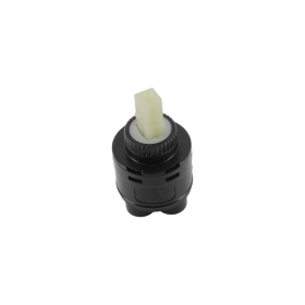 Cartuccia in ceramica miscelatore 3 vie sottofinestra