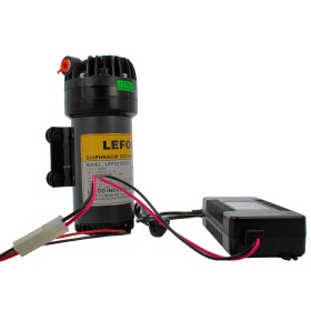 POMPA 36V  LEFOO 21500W INNESTO RAPIDO 3/8