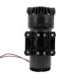 POMPA 36V  LEFOO 21500W INNESTO RAPIDO 3/8