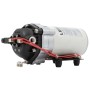 POMPA LEFOO 100T 12V CON ALIMENTATORE  FF 3/8