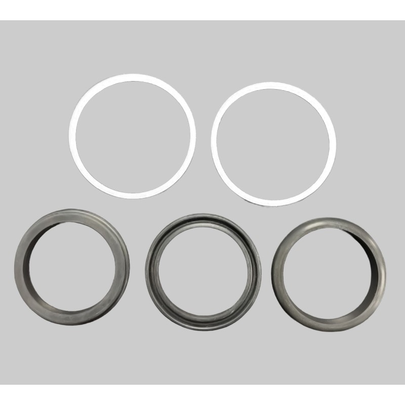 Set Guarnizioni Rubinetto CMB SK 168-012 | Guarnizioni Per Miscelatori CM10 E CM20 | Ricambi Rubinetti