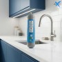 Scatola 6 bombole Co2 Usa e Getta 600 gr Swan