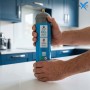 Scatola 6 bombole Co2 Usa e Getta 600 gr Swan