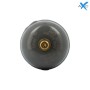 Scatola 2 bombole Co2 Usa e Getta 600 gr Swan