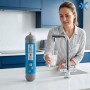 Scatola 2 bombole Co2 Usa e Getta 600 gr Swan