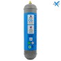 Scatola 2 bombole Co2 Usa e Getta 600 gr Swan