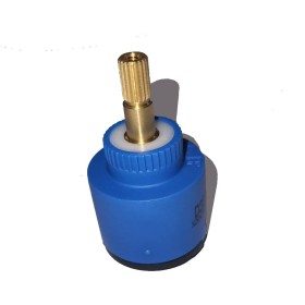 Cartuccia in ceramica per miscelatore 4 vie doccia BLRF