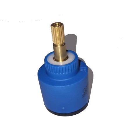 Cartuccia in ceramica per miscelatore 4 vie doccia BLRF