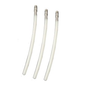 Flessibili con raccordo per miscelatore 5 vie doccia BLRF
