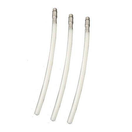 Flessibili con raccordo per miscelatore 5 vie doccia BLRF