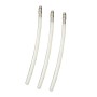 Flessibili con raccordo per miscelatore 5 vie doccia BLRF