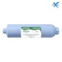 Filtro acqua in linea per camper Nicedrop