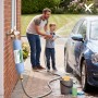 Filtro acqua in linea per camper Nicedrop