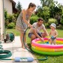 Filtro acqua in linea per camper Nicedrop