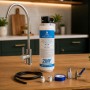 Kit di filtrazione Swan Essential - con rubinetto | Acquaxcasa.com