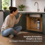 Kit di filtrazione Swan Essential