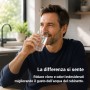 Kit di filtrazione Swan Essential