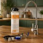 Kit di filtrazione Swan Protection