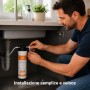 Kit di filtrazione Swan Protection