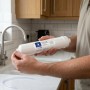 Filtro in linea Swan 10" remineralizzante