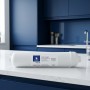 Filtro in linea Swan 10" remineralizzante