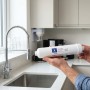 Filtro in linea Swan 10" remineralizzante