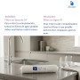 Filtro in linea Swan 10" remineralizzante