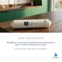 Filtro in linea Swan 10" remineralizzante