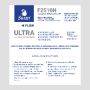 Filtro Swan in linea 10" ultrafiltrazione