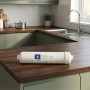 Filtro in linea Swan 10" calcite