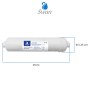 Filtro Swan AICRO 10"