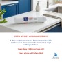 Filtro in linea Swan sedimenti