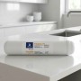 Filtro in linea Swan 12" carbone + Ag