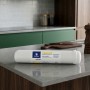 Filtro in linea Swan 12" carbone + resine