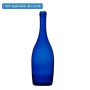 Bottiglia Elegance Blu