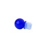 Bottiglia Elegance Blu: design raffinato in vetro