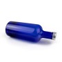 Bottiglia Vand Blu 75cl con Tappo | Acquaxcasa