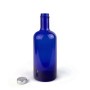 Bottiglia Vand Blu 75cl con Tappo | Acquaxcasa